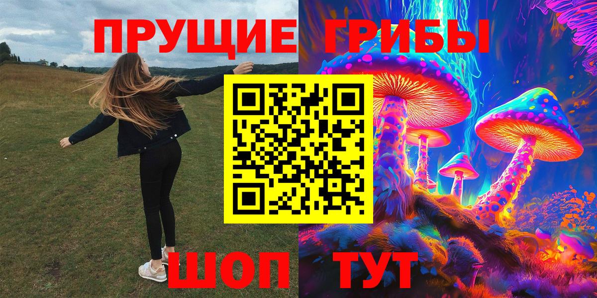 Галлюциногенные грибы Magic Shrooms Черкесск